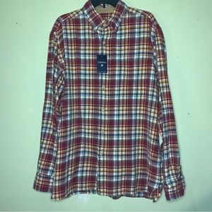 Cremiux flannel